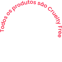 Selo Cruelty Free